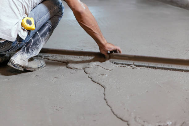 Best Concrete Demolition Services in Mcpherson, KS