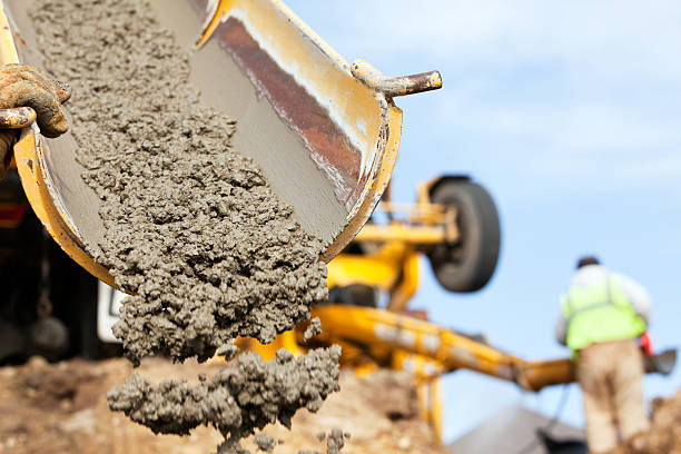 Best Stamped Concrete Services in Mcpherson, KS