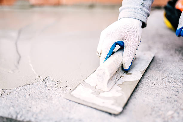 Best Concrete Sealing and Maintenance in Mcpherson, KS